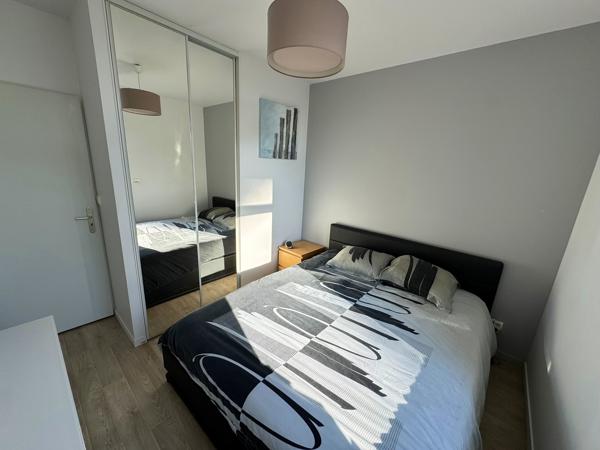 Appartement
         2 pièces
        - 45 m² Exclusivité 159 000 € *