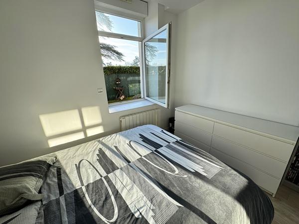 Appartement
         2 pièces
        - 45 m² Exclusivité 159 000 € *