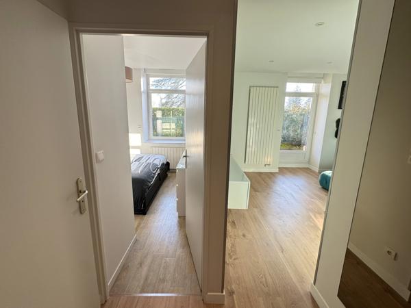 Appartement
         2 pièces
        - 45 m² Exclusivité 159 000 € *