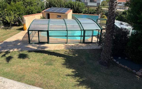 Maison à vendre    5 pièces •  Sainte-Marie