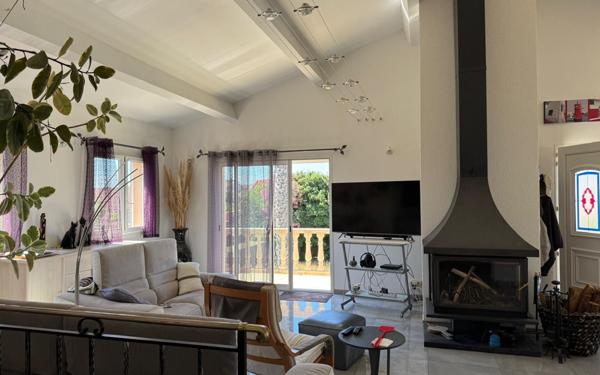 Maison à vendre    5 pièces •  Sainte-Marie