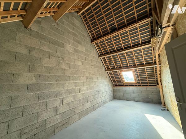 Maison Gévezé 5 pièce(s)