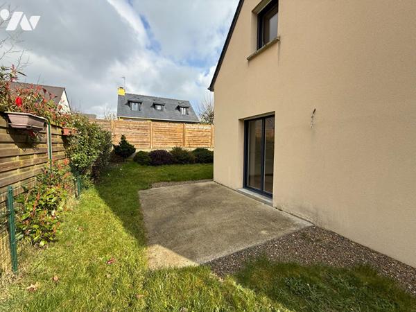 Maison Gévezé 5 pièce(s)