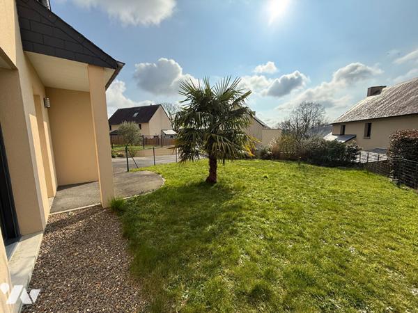 Maison Gévezé 5 pièce(s)