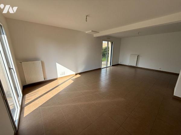 Maison Gévezé 5 pièce(s)