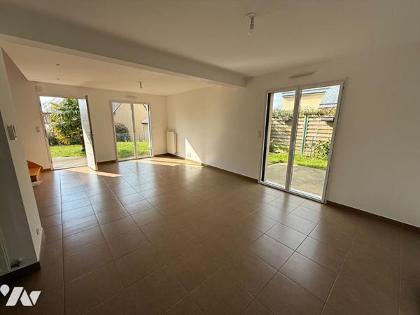 Maison Gévezé 5 pièce(s)