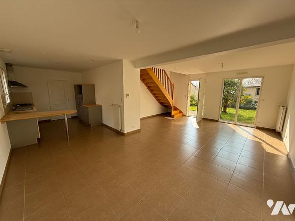 Maison Gévezé 5 pièce(s)