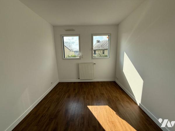 Maison Gévezé 5 pièce(s)