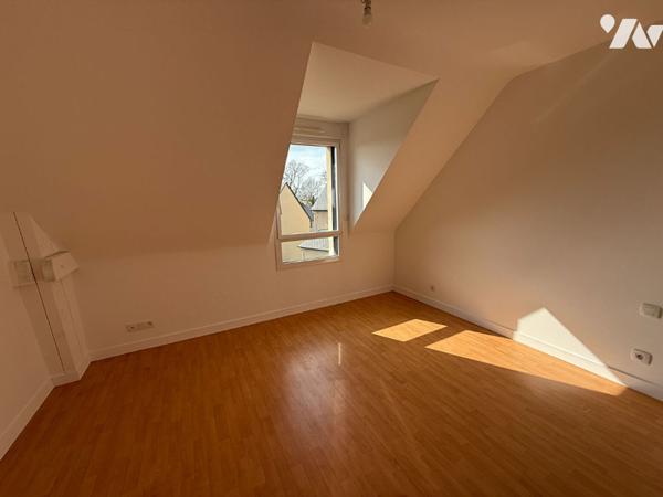 Maison Gévezé 5 pièce(s)