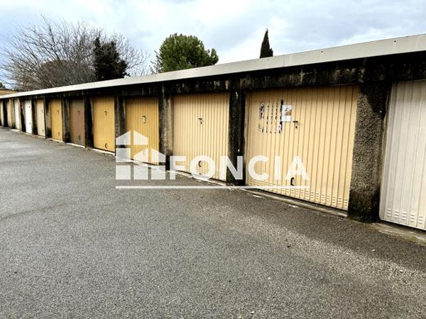À vendre Parking - Le Pontet 84130