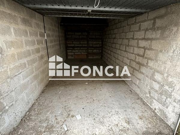 À vendre Parking - Le Pontet 84130