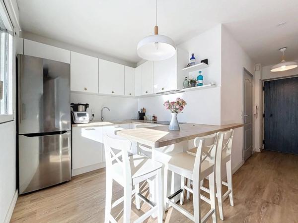 Studio Annecy Triangle d'Or