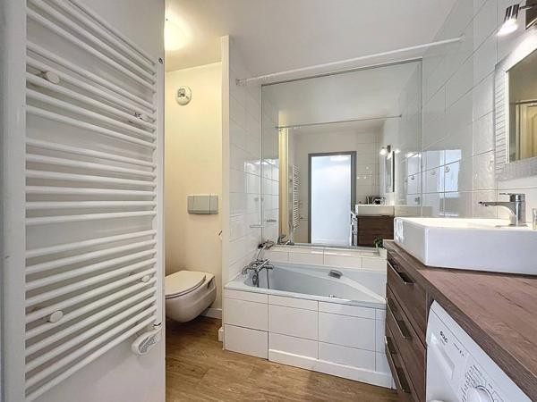 Studio Annecy Triangle d'Or