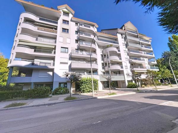 Studio Annecy Triangle d'Or