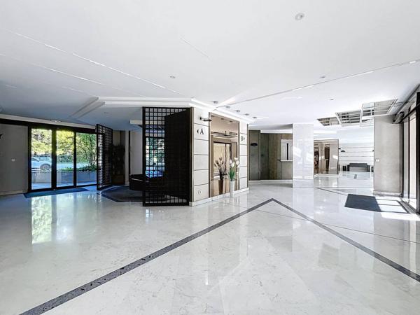 Studio Annecy Triangle d'Or