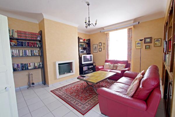 Maison à vendre à Cholet - Centre Ville