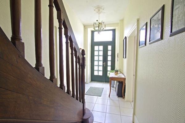 Maison à vendre à Cholet - Centre Ville