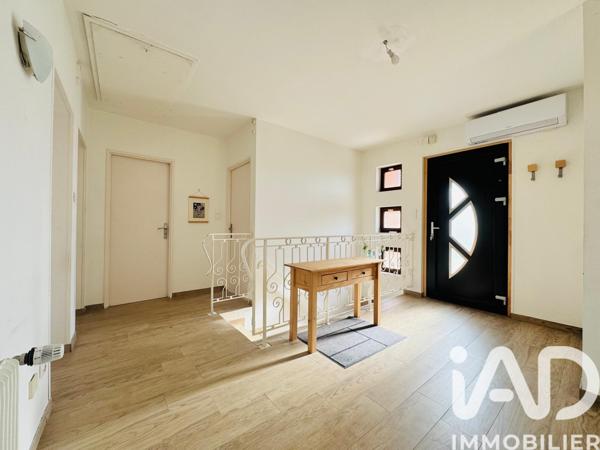 Maison à vendre 6 pièces 160 m² Baldersheim