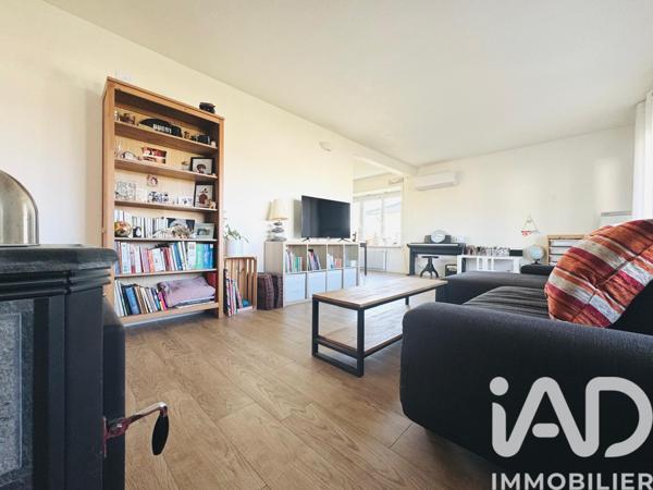 Maison à vendre 6 pièces 160 m² Baldersheim