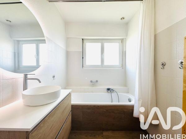 Maison à vendre 6 pièces 160 m² Baldersheim