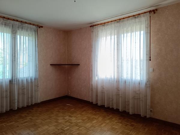 Maison 9 pièces - 150 m² Exclusivité efficity