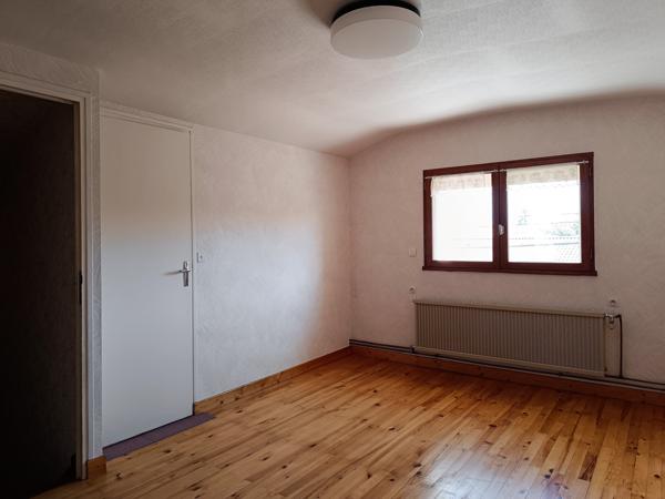 Maison 9 pièces - 150 m² Exclusivité efficity