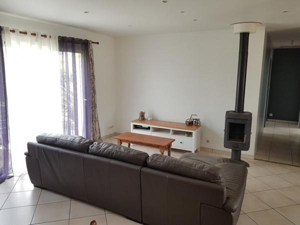 Maison T4 - Bourg de Landemont