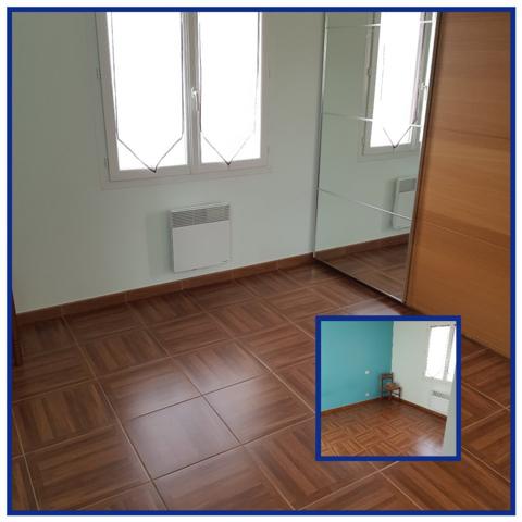 Maison T4 - Bourg de Landemont