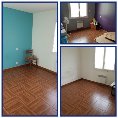 Maison T4 - Bourg de Landemont