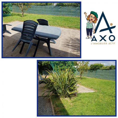 Maison T4 - Bourg de Landemont