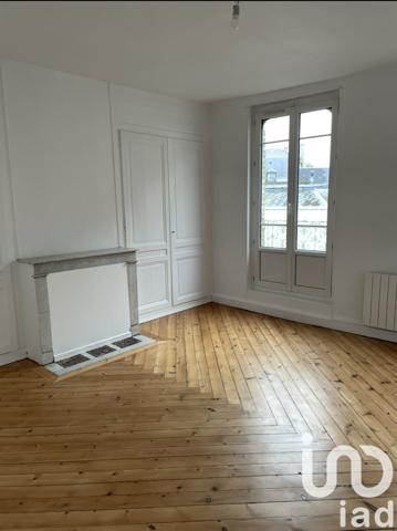 Appartement à vendre 3 pièces 71 m² Rouen