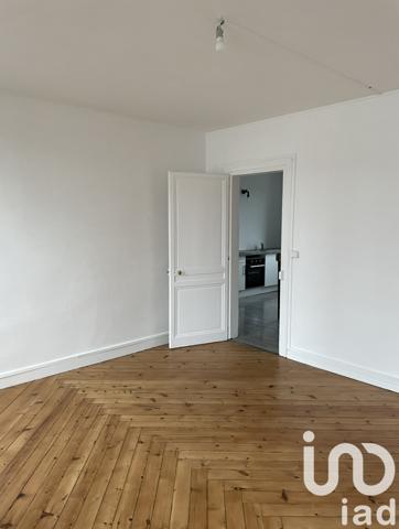 Appartement à vendre 3 pièces 71 m² Rouen