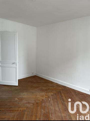 Appartement à vendre 3 pièces 71 m² Rouen