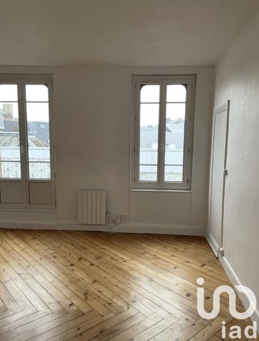 Appartement à vendre 3 pièces 71 m² Rouen