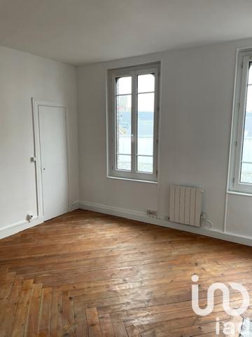 Appartement à vendre 3 pièces 71 m² Rouen