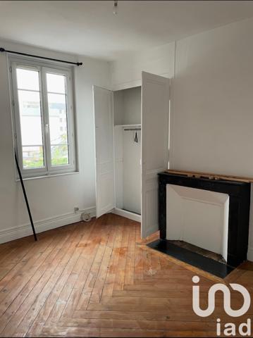Appartement à vendre 3 pièces 71 m² Rouen