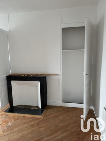 Appartement à vendre 3 pièces 71 m² Rouen