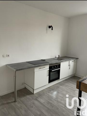 Appartement à vendre 3 pièces 71 m² Rouen
