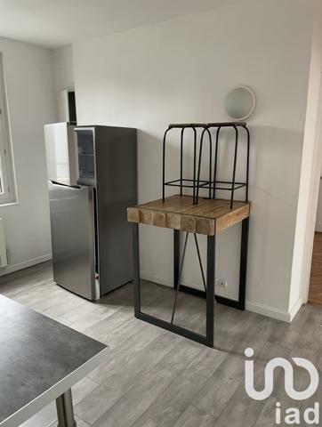 Appartement à vendre 3 pièces 71 m² Rouen
