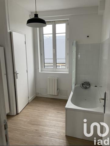 Appartement à vendre 3 pièces 71 m² Rouen