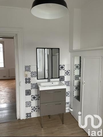 Appartement à vendre 3 pièces 71 m² Rouen