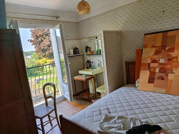 Maison à vendre |  Azerables |  4 pièces | 96 m²