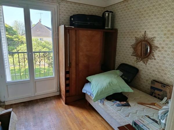 Maison à vendre |  Azerables |  4 pièces | 96 m²