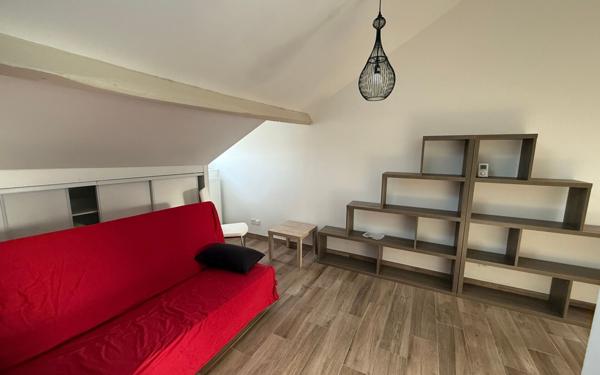 Appartement à louer    1 pièce •  Limoges