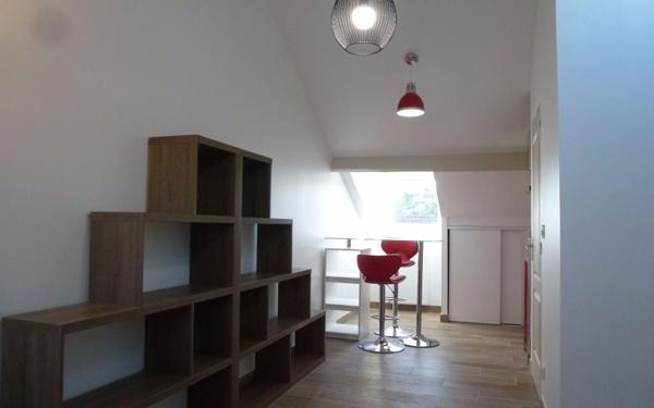 Appartement à louer    1 pièce •  Limoges