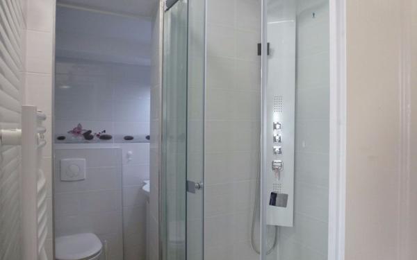 Appartement à louer    1 pièce •  Limoges