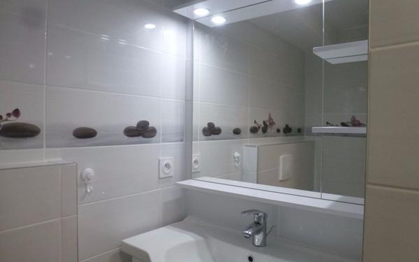 Appartement à louer    1 pièce •  Limoges