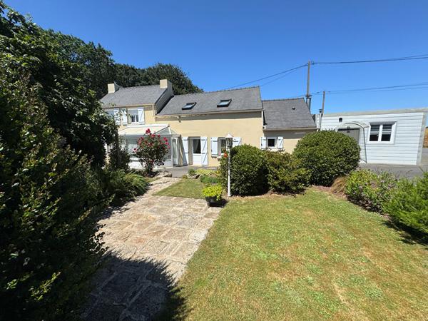 A VENDRE Maison Landivisiau 6 pièces 91.05 m2
