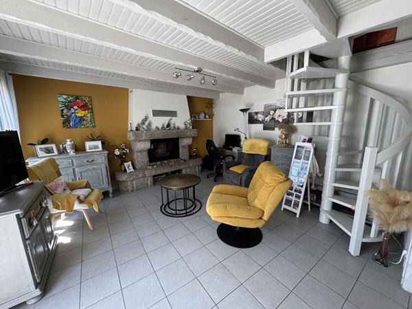 A VENDRE Maison Landivisiau 6 pièces 91.05 m2