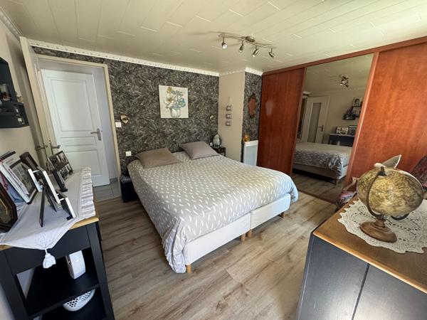 A VENDRE Maison Landivisiau 6 pièces 91.05 m2